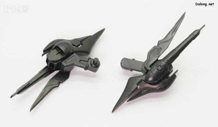 寿屋装甲核心 NEXT版 NX21 OMER TYPE-LAHIRE stasis Full Package Ver. - 图片