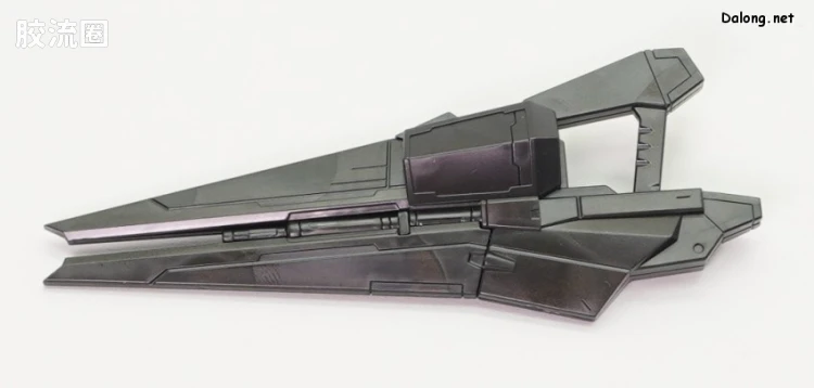 寿屋装甲核心 NEXT版 NX21 OMER TYPE-LAHIRE stasis Full Package Ver. - 图片