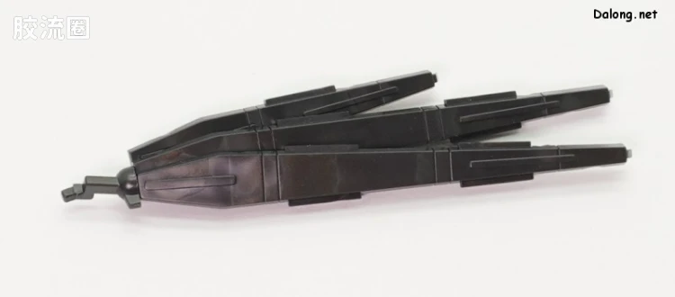 寿屋装甲核心 NEXT版 NX21 OMER TYPE-LAHIRE stasis Full Package Ver. - 图片
