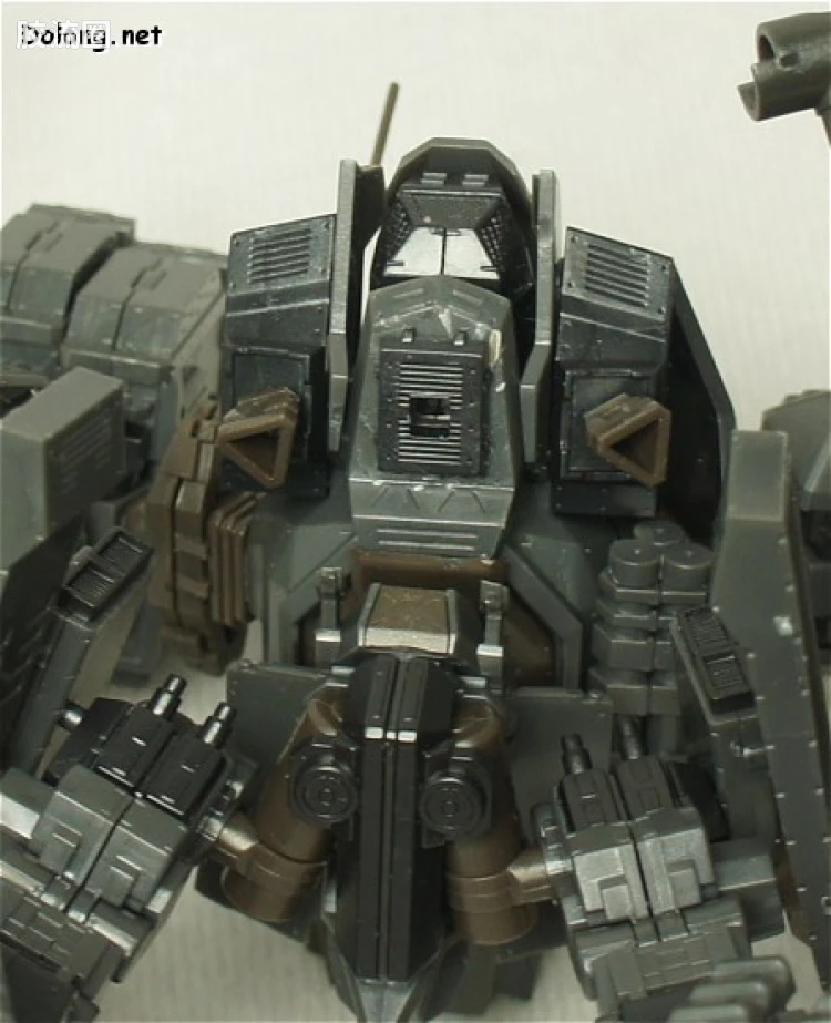 寿屋装甲核心 ARMOREO CORE V UCR-10/L Agni - 图片