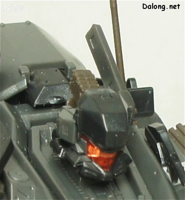 寿屋装甲核心 ARMOREO CORE V UCR-10/L Agni - 图片