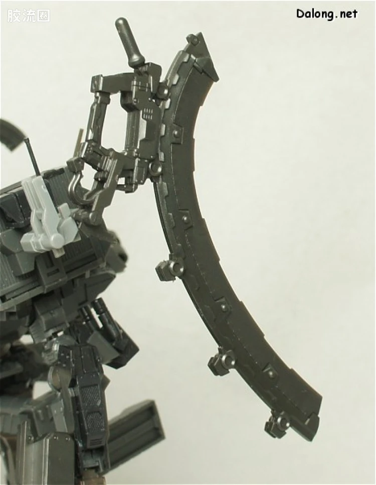寿屋装甲核心 ARMOREO CORE V UCR-10/L Agni - 图片