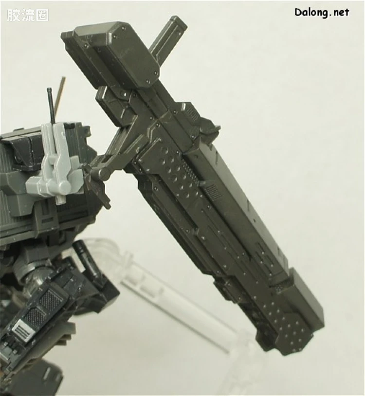 寿屋装甲核心 ARMOREO CORE V UCR-10/L Agni - 图片