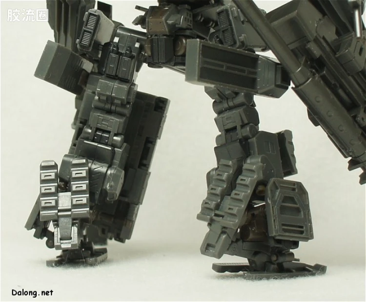 寿屋装甲核心 ARMOREO CORE V UCR-10/L Agni - 图片