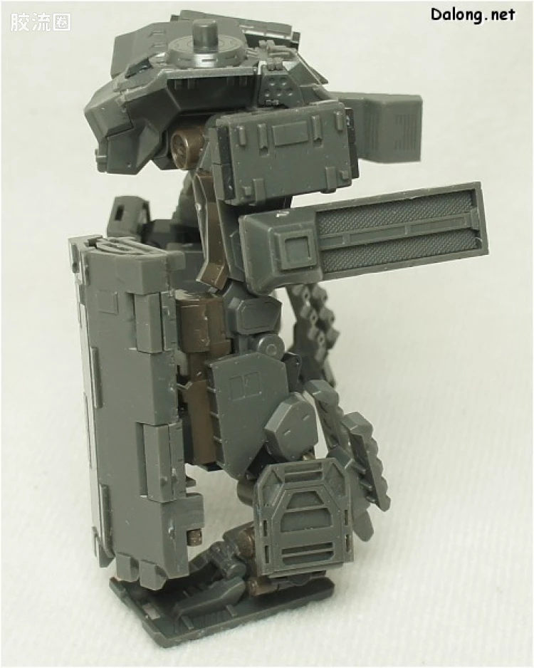 寿屋装甲核心 ARMOREO CORE V UCR-10/L Agni - 图片