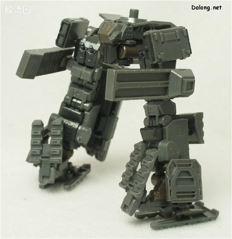 寿屋装甲核心 ARMOREO CORE V UCR-10/L Agni - 图片
