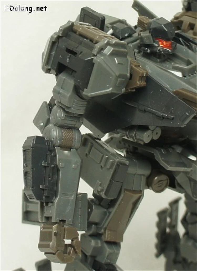 寿屋装甲核心 ARMOREO CORE V UCR-10/L Agni - 图片