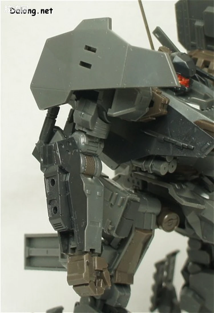 寿屋装甲核心 ARMOREO CORE V UCR-10/L Agni - 图片