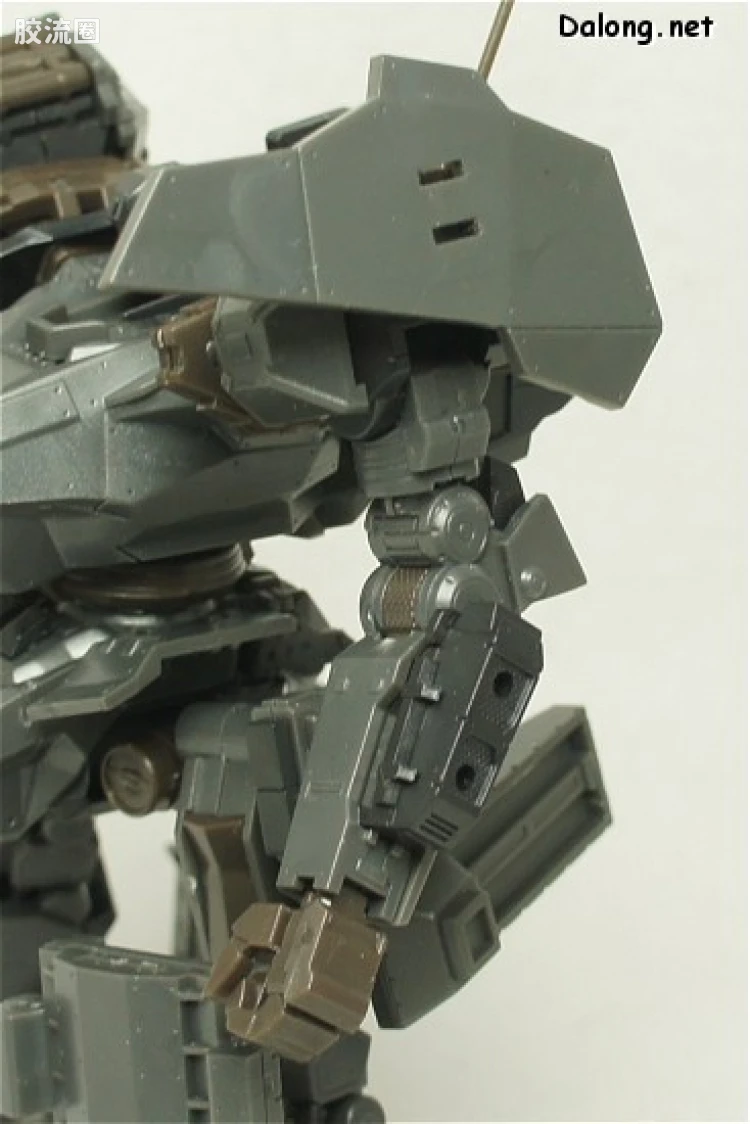 寿屋装甲核心 ARMOREO CORE V UCR-10/L Agni - 图片