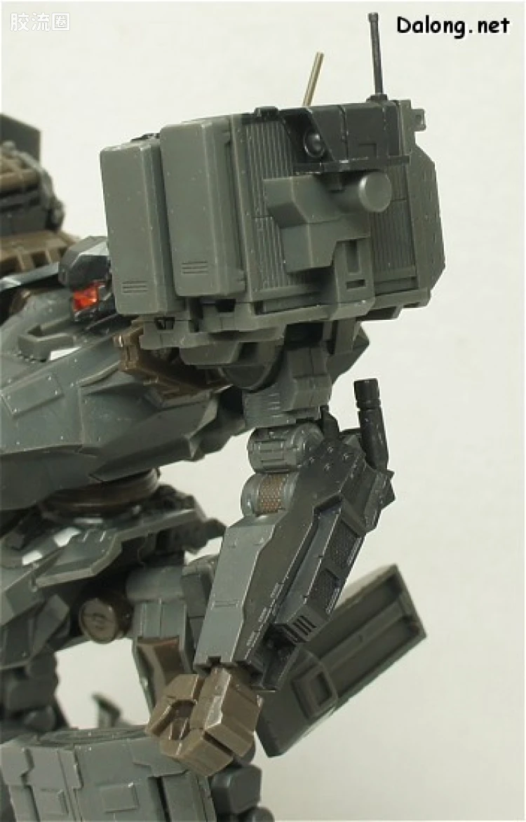 寿屋装甲核心 ARMOREO CORE V UCR-10/L Agni - 图片
