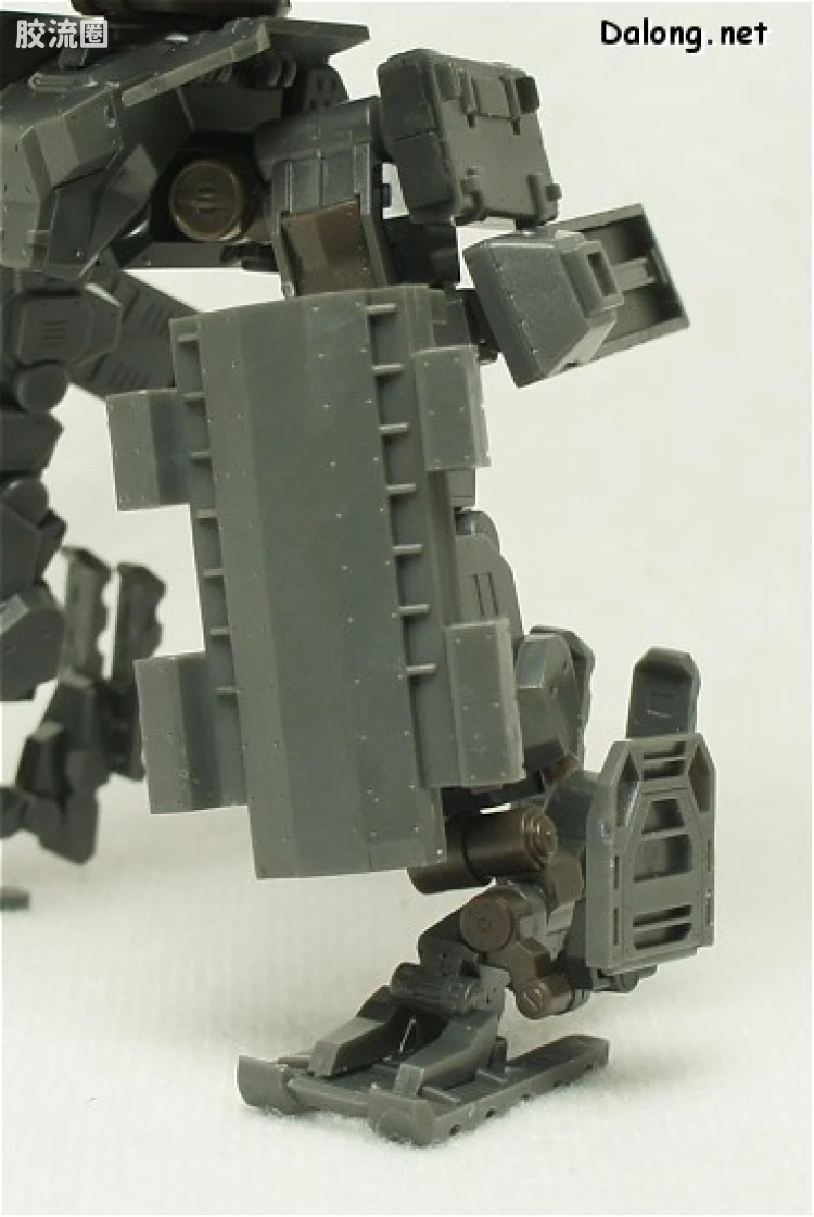 寿屋装甲核心 ARMOREO CORE V UCR-10/L Agni - 图片