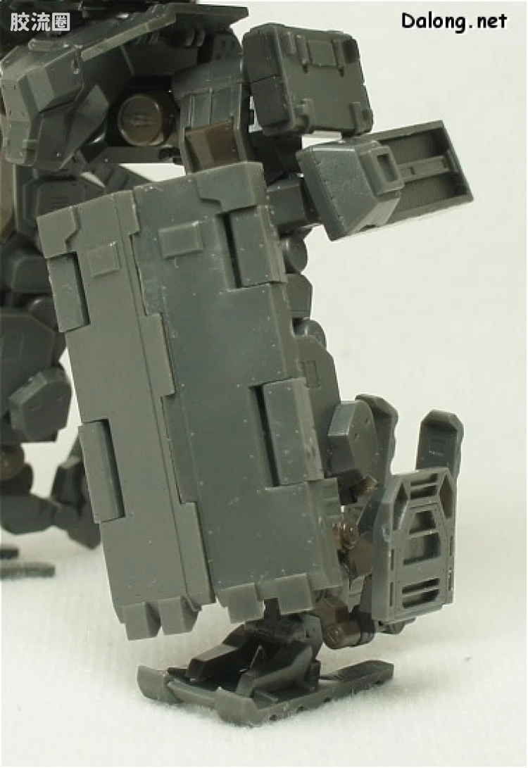 寿屋装甲核心 ARMOREO CORE V UCR-10/L Agni - 图片