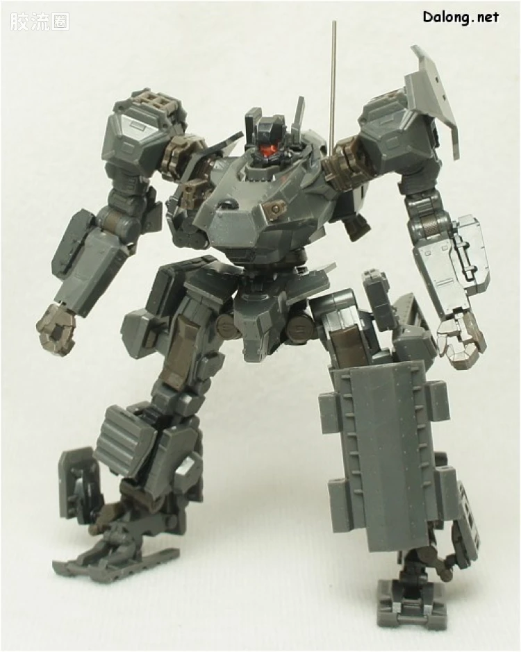 寿屋装甲核心 ARMOREO CORE V UCR-10/L Agni - 图片