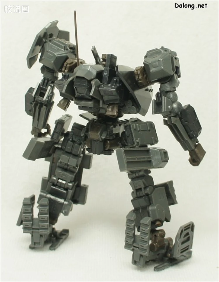 寿屋装甲核心 ARMOREO CORE V UCR-10/L Agni - 图片