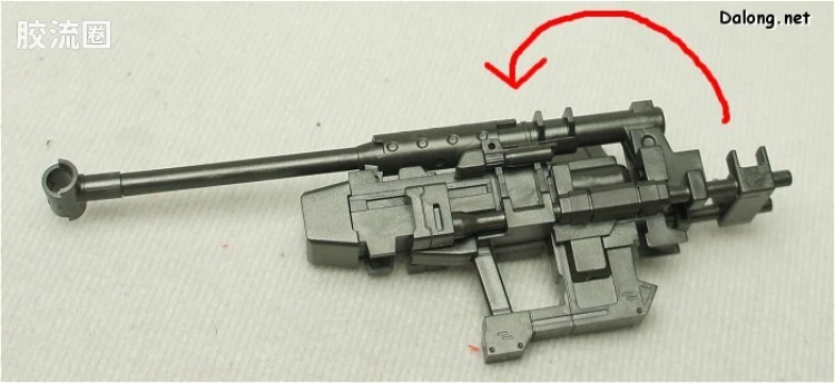 寿屋装甲核心 ARMOREO CORE V UCR-10/L Agni - 图片