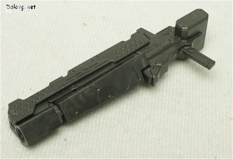 寿屋装甲核心 ARMOREO CORE V UCR-10/L Agni - 图片