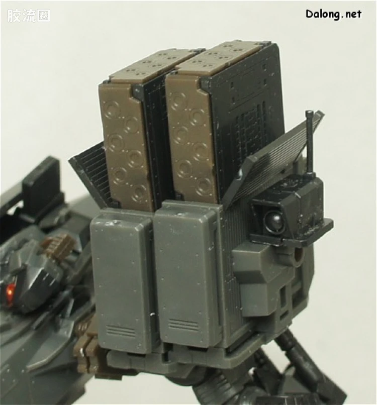 寿屋装甲核心 ARMOREO CORE V UCR-10/L Agni - 图片