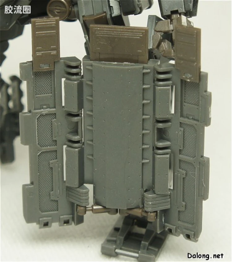 寿屋装甲核心 ARMOREO CORE V UCR-10/L Agni - 图片