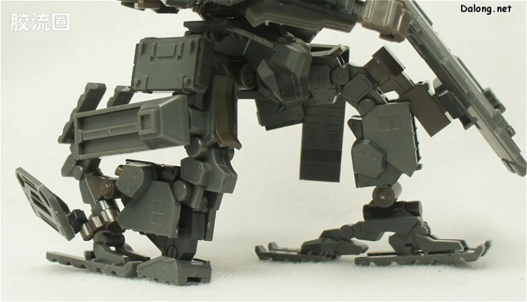 寿屋装甲核心 ARMOREO CORE V UCR-10/L Agni - 图片
