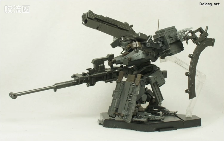 寿屋装甲核心 ARMOREO CORE V UCR-10/L Agni - 图片