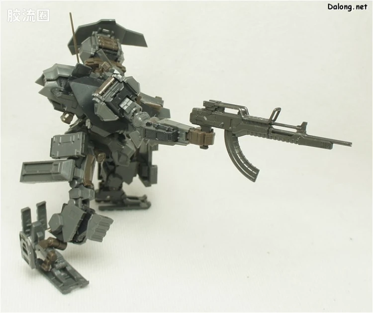 寿屋装甲核心 ARMOREO CORE V UCR-10/L Agni - 图片