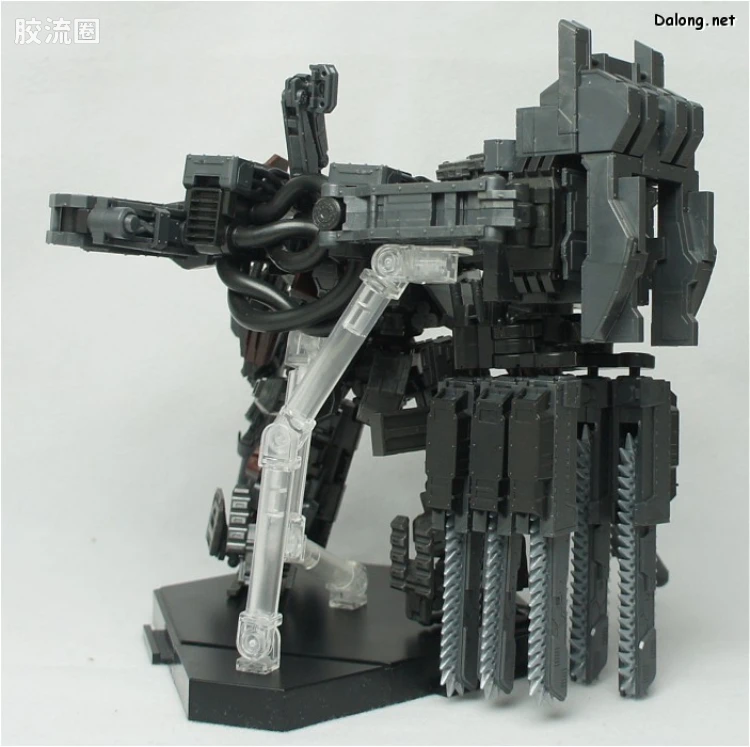 寿屋装甲核心 ARMOREO CORE V UCR-10/A Vengeance - 图片