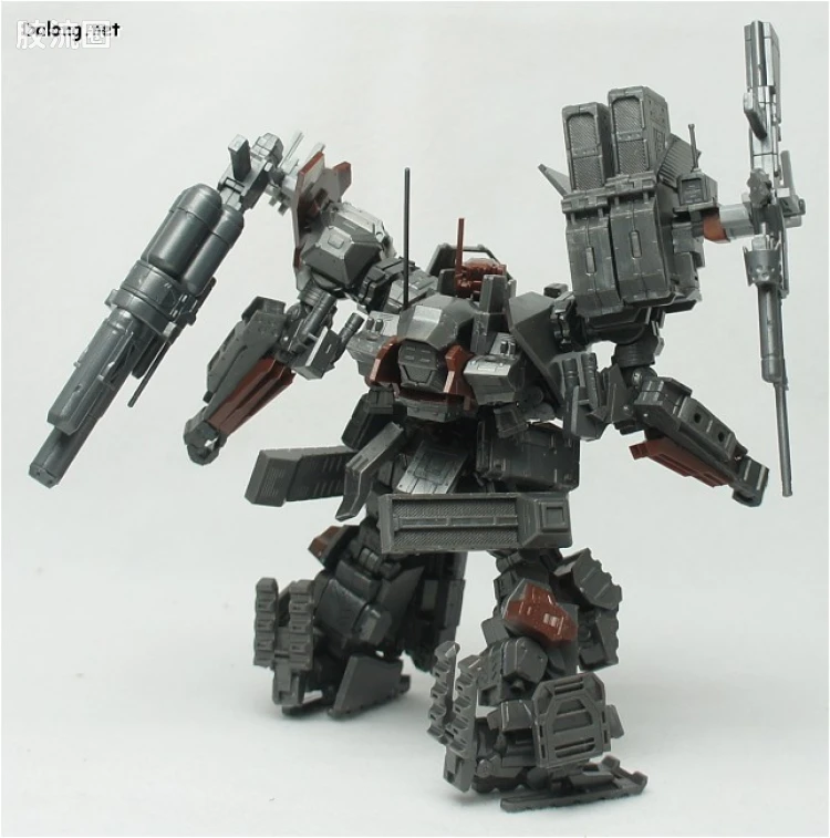 寿屋装甲核心 ARMOREO CORE V UCR-10/A Vengeance - 图片