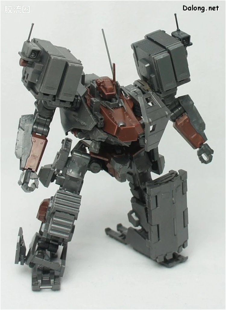 寿屋装甲核心 ARMOREO CORE V UCR-10/A Vengeance - 图片