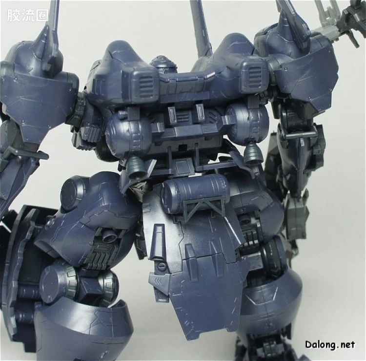 寿屋装甲核心 ARMOREO CORE V KT-104/PERUN Hanged Man 再战ver - 图片