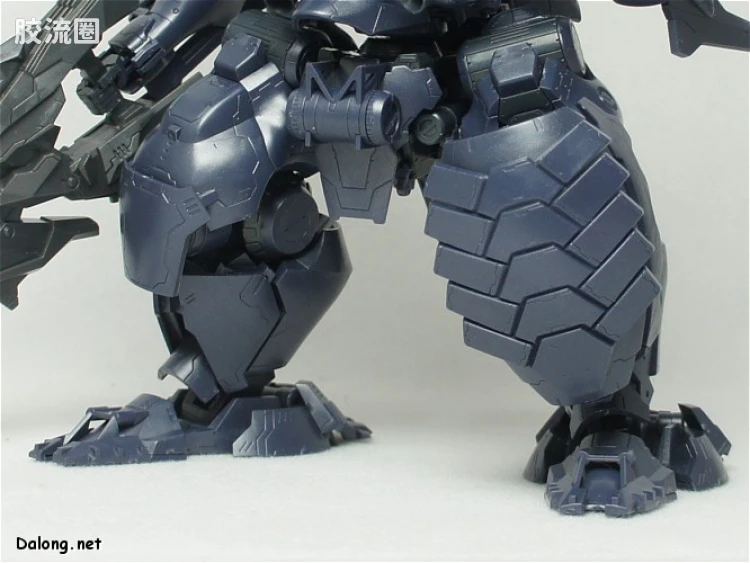 寿屋装甲核心 ARMOREO CORE V KT-104/PERUN Hanged Man 再战ver - 图片