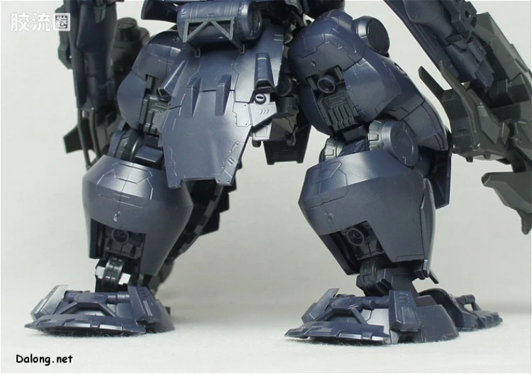 寿屋装甲核心 ARMOREO CORE V KT-104/PERUN Hanged Man 再战ver - 图片