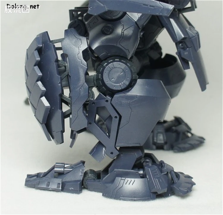 寿屋装甲核心 ARMOREO CORE V KT-104/PERUN Hanged Man 再战ver - 图片
