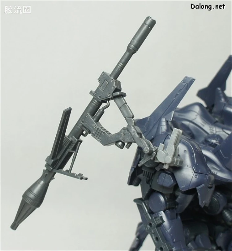 寿屋装甲核心 ARMOREO CORE V KT-104/PERUN Hanged Man 再战ver - 图片