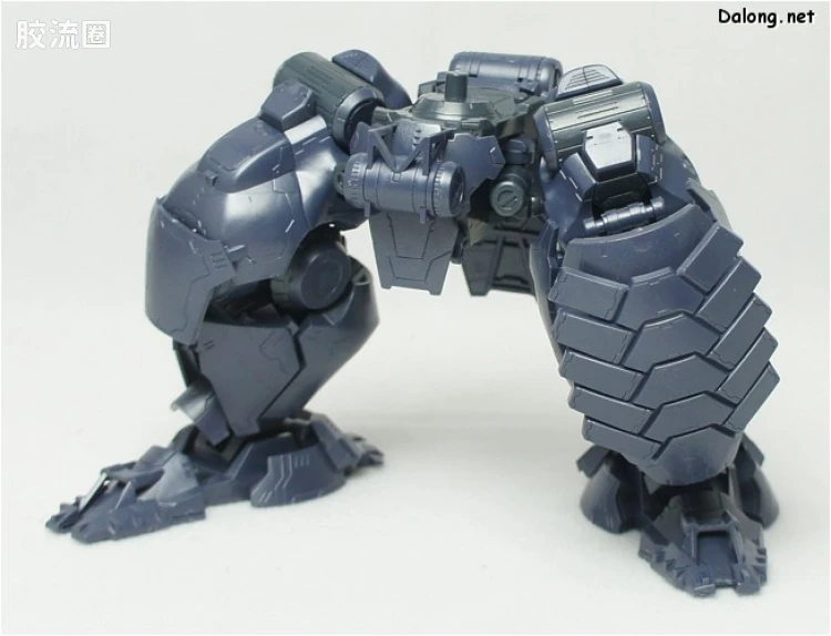 寿屋装甲核心 ARMOREO CORE V KT-104/PERUN Hanged Man 再战ver - 图片
