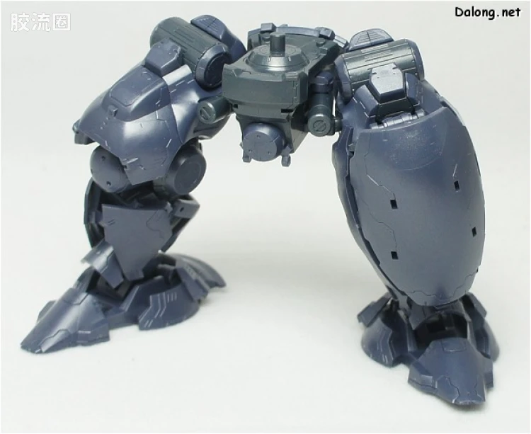 寿屋装甲核心 ARMOREO CORE V KT-104/PERUN Hanged Man 再战ver - 图片
