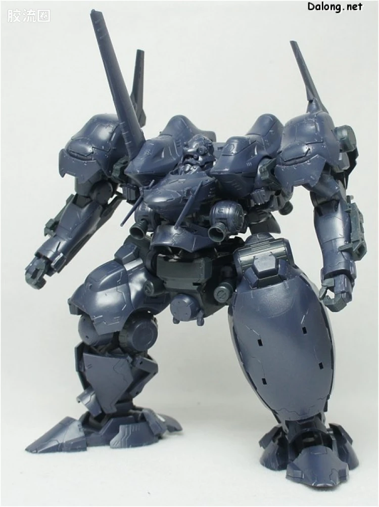 寿屋装甲核心 ARMOREO CORE V KT-104/PERUN Hanged Man 再战ver - 图片