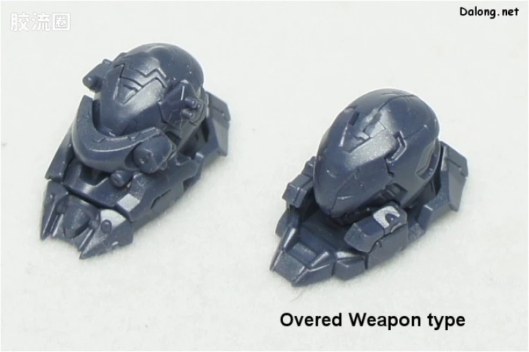 寿屋装甲核心 ARMOREO CORE V KT-104/PERUN Hanged Man 再战ver - 图片