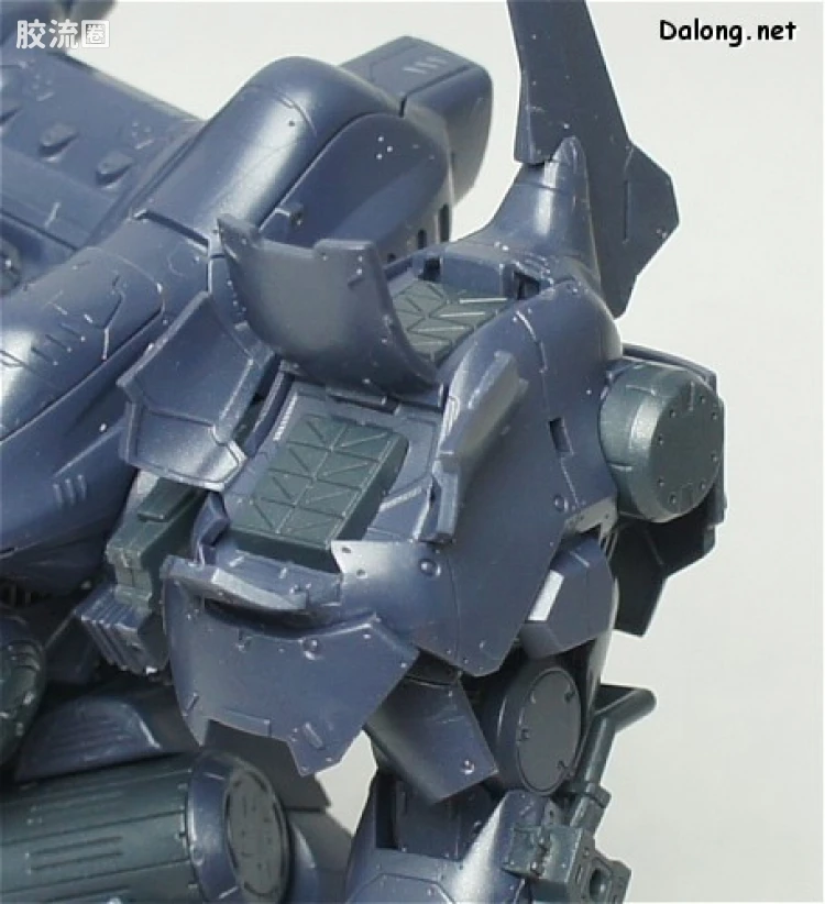 寿屋装甲核心 ARMOREO CORE V KT-104/PERUN Hanged Man 再战ver - 图片