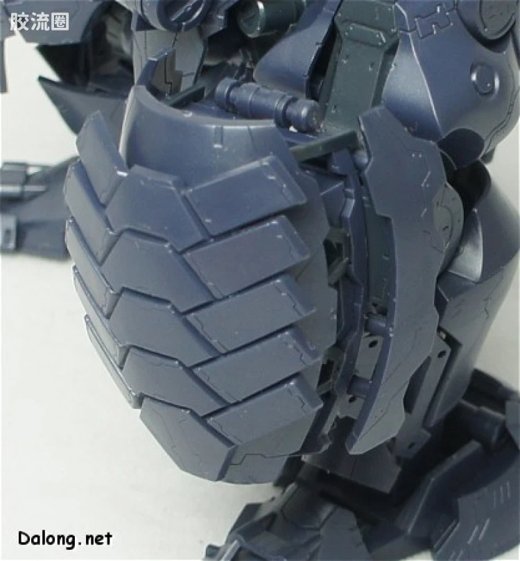 寿屋装甲核心 ARMOREO CORE V KT-104/PERUN Hanged Man 再战ver - 图片