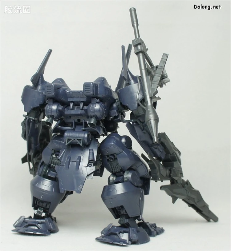 寿屋装甲核心 ARMOREO CORE V KT-104/PERUN Hanged Man 再战ver - 图片
