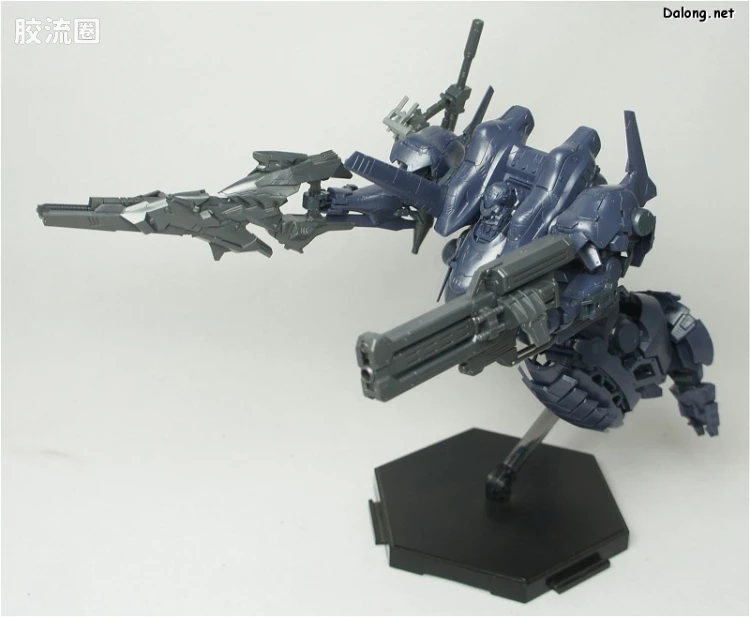 寿屋装甲核心 ARMOREO CORE V KT-104/PERUN Hanged Man 再战ver - 图片
