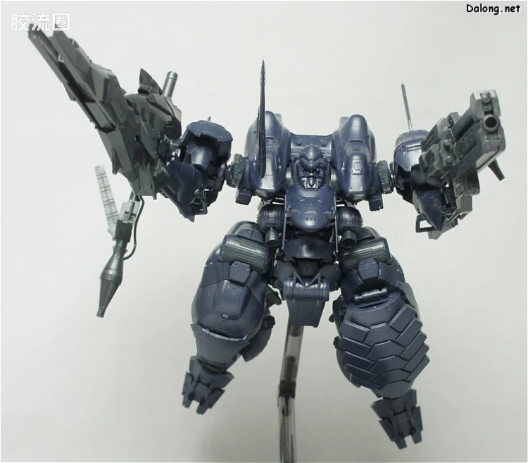 寿屋装甲核心 ARMOREO CORE V KT-104/PERUN Hanged Man 再战ver - 图片