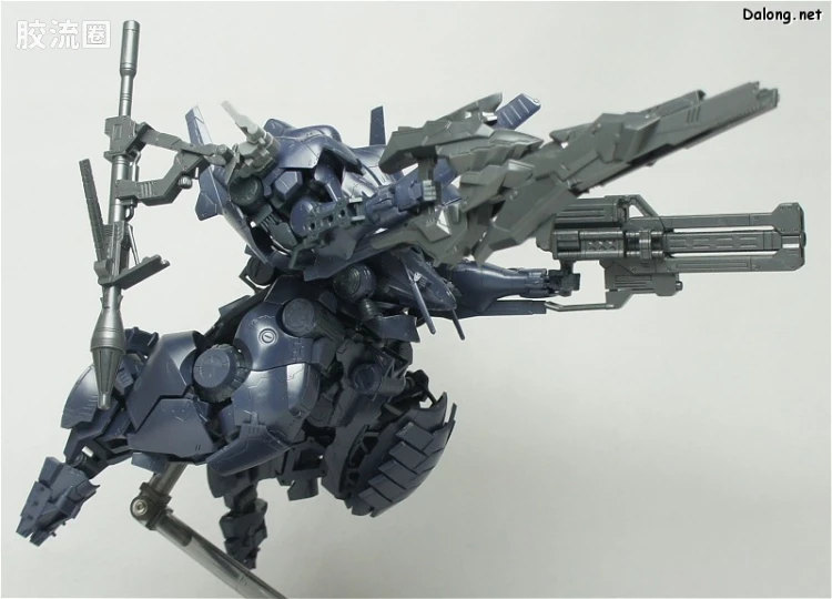 寿屋装甲核心 ARMOREO CORE V KT-104/PERUN Hanged Man 再战ver - 图片