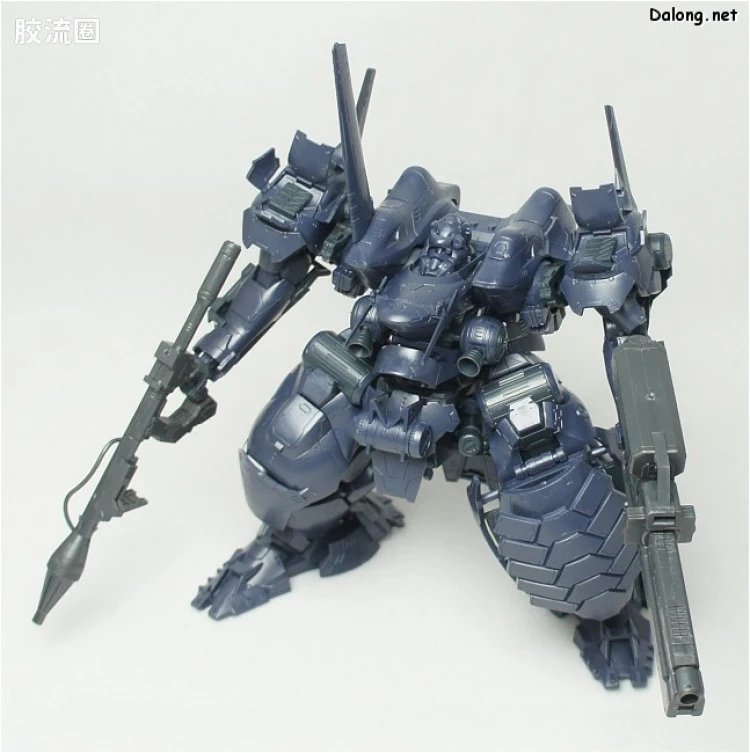 寿屋装甲核心 ARMOREO CORE V KT-104/PERUN Hanged Man 再战ver - 图片