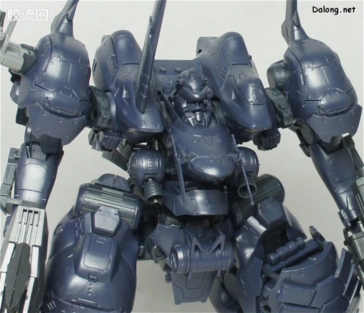 寿屋装甲核心 ARMOREO CORE V KT-104/PERUN Hanged Man 再战ver - 图片