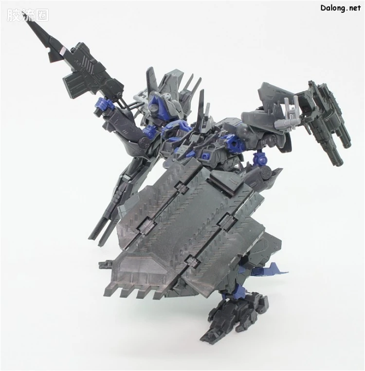 寿屋装甲核心 ARMOREO CORE V CO3 Malicious R.I.P.3/M - 图片