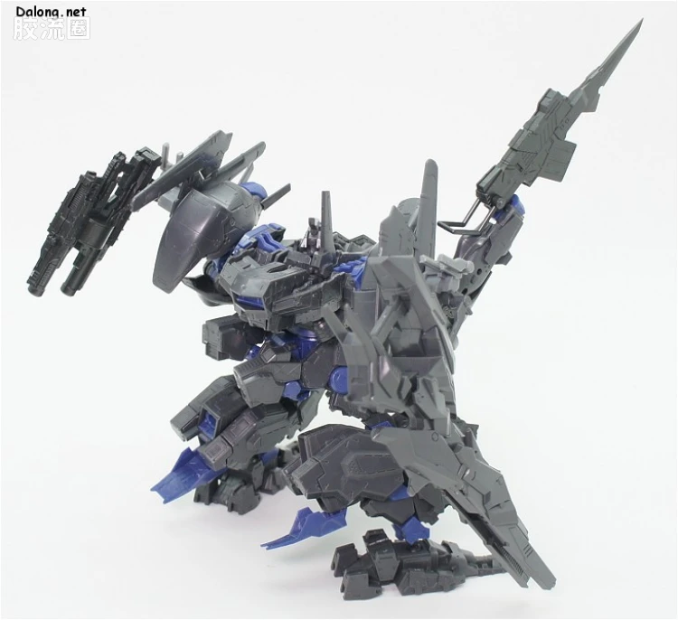 寿屋装甲核心 ARMOREO CORE V CO3 Malicious R.I.P.3/M - 图片