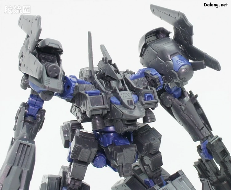 寿屋装甲核心 ARMOREO CORE V CO3 Malicious R.I.P.3/M - 图片