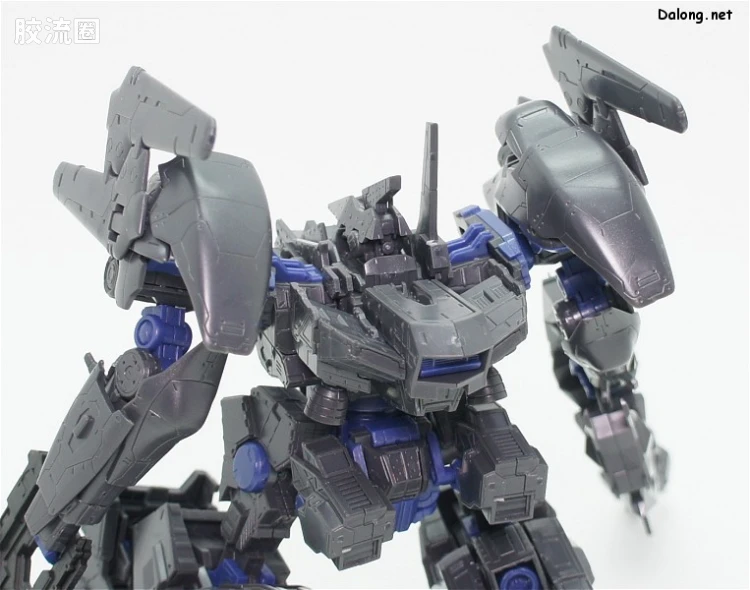 寿屋装甲核心 ARMOREO CORE V CO3 Malicious R.I.P.3/M - 图片