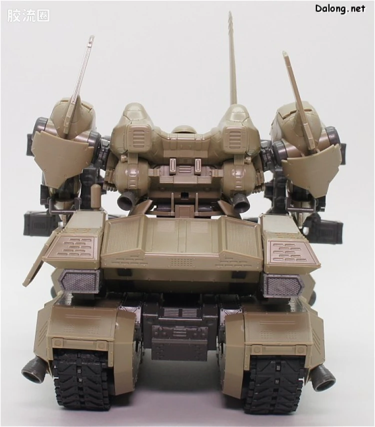寿屋装甲核心 ARMOREO CORE V MATSUKAZE mdl.2 据点防卫式样 - 图片